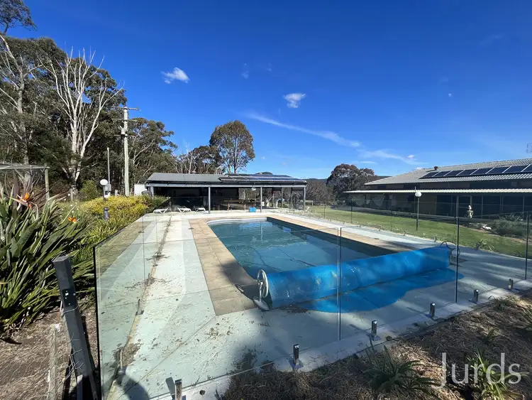 Seventh view of Homely rural property listing, 680 Sandy Creek Road, Quorrobolong NSW 2325
