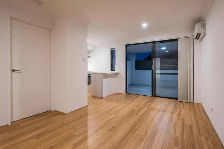 Third view of Homely apartment listing, 2/351 Orrong Road, Kewdale WA 6105