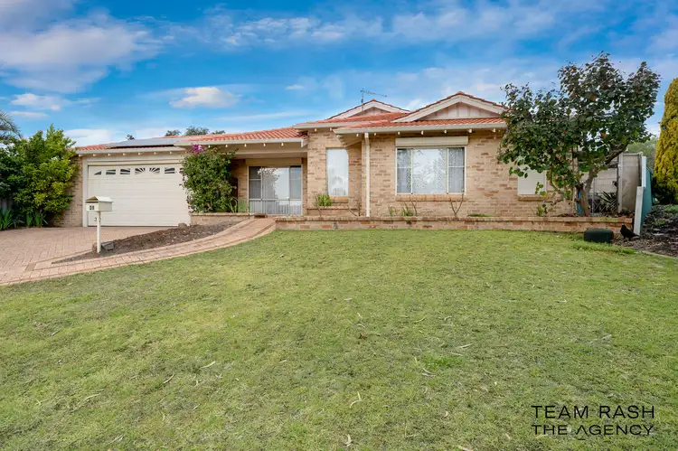 Third view of Homely house listing, 39 Daylesford Elbow, Jane Brook WA 6056