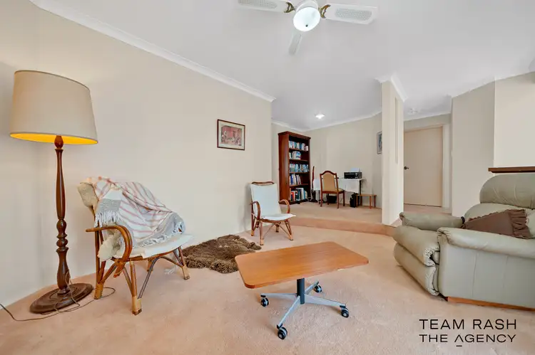 Fifth view of Homely house listing, 39 Daylesford Elbow, Jane Brook WA 6056
