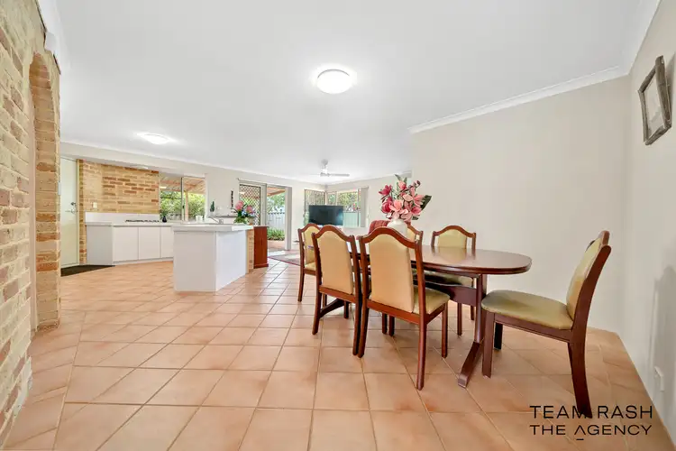 Seventh view of Homely house listing, 39 Daylesford Elbow, Jane Brook WA 6056