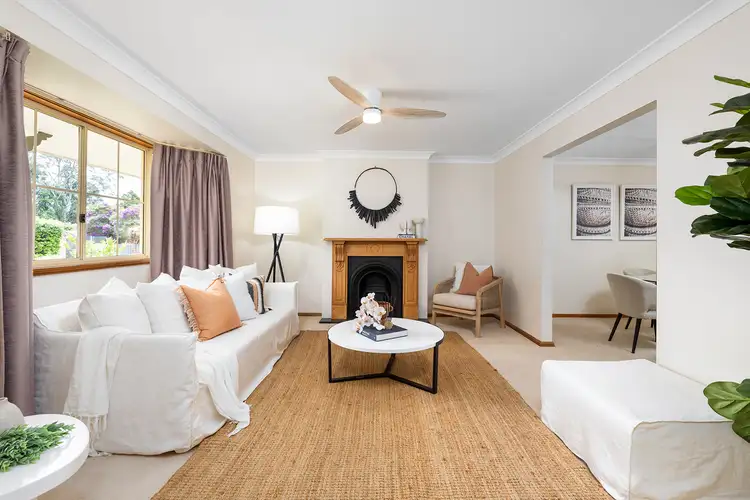 Third view of Homely house listing, 27 Donna Close, Lisarow NSW 2250