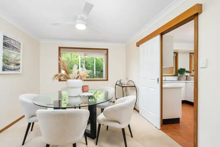 Fourth view of Homely house listing, 27 Donna Close, Lisarow NSW 2250