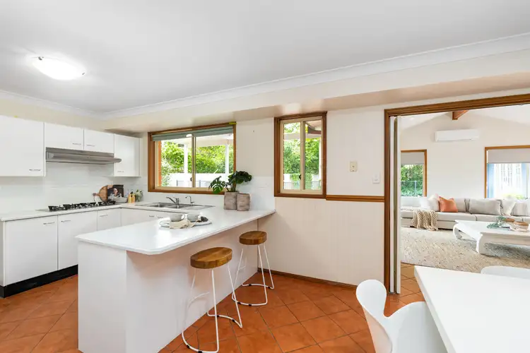 Fifth view of Homely house listing, 27 Donna Close, Lisarow NSW 2250