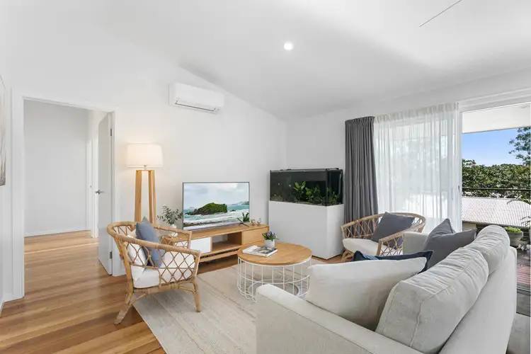 Second view of Homely house listing, 14 Olivine Lane, Cooroy QLD 4563