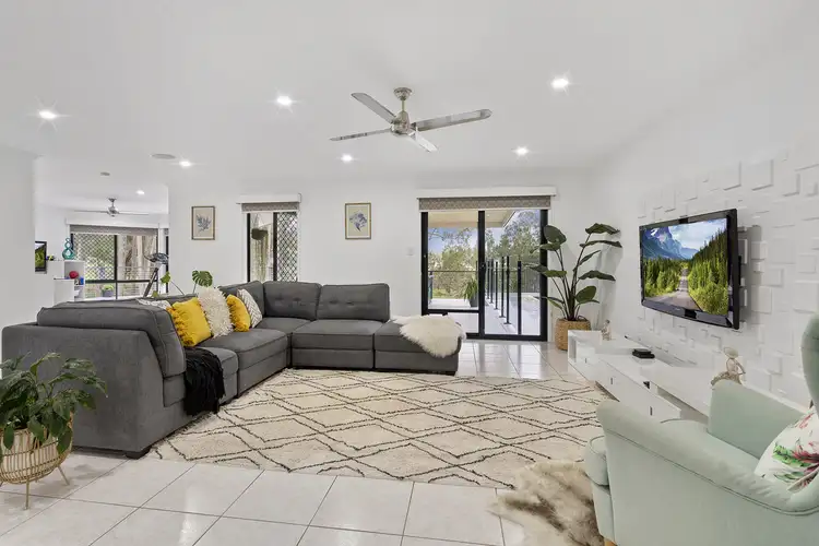 Sixth view of Homely house listing, 4 Silverpine Crescent, Oxenford QLD 4210