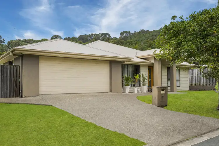 Second view of Homely house listing, 16 Bushland Place, Maudsland QLD 4210