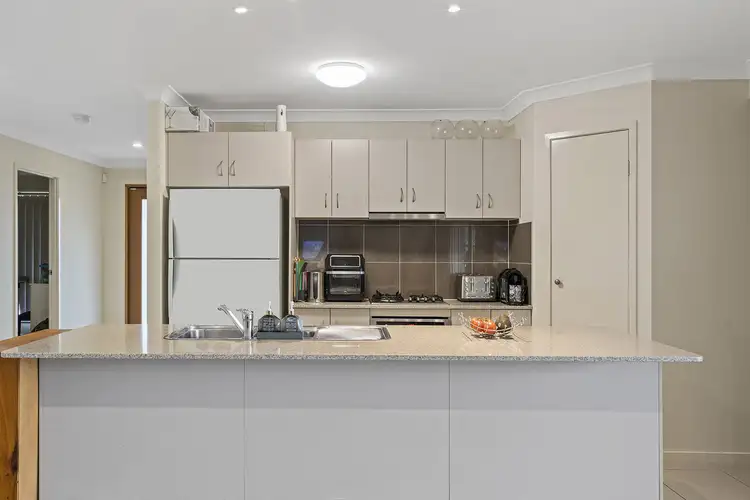 Third view of Homely house listing, 16 Bushland Place, Maudsland QLD 4210