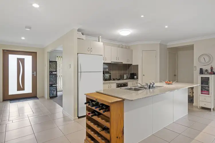 Fourth view of Homely house listing, 16 Bushland Place, Maudsland QLD 4210