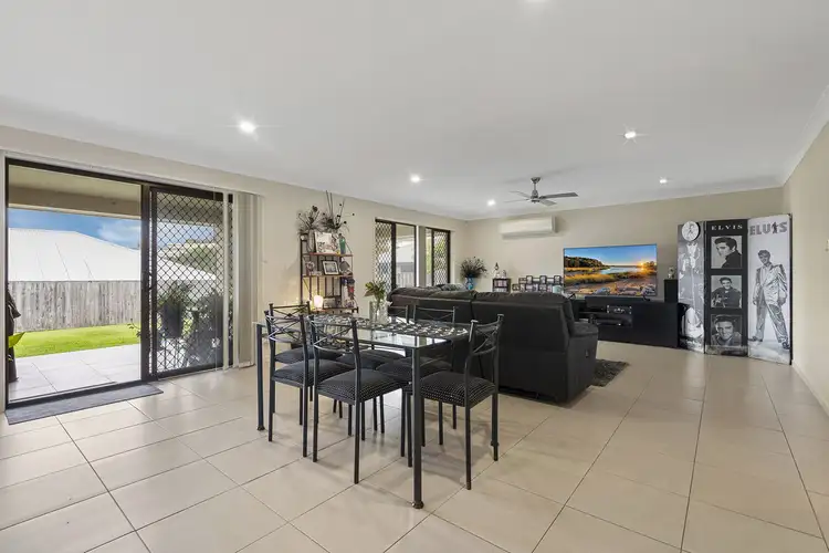 Fifth view of Homely house listing, 16 Bushland Place, Maudsland QLD 4210