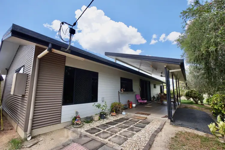 Main view of Homely house listing, 1104 Mareeba-Dimbulah Highway, Mareeba QLD 4880