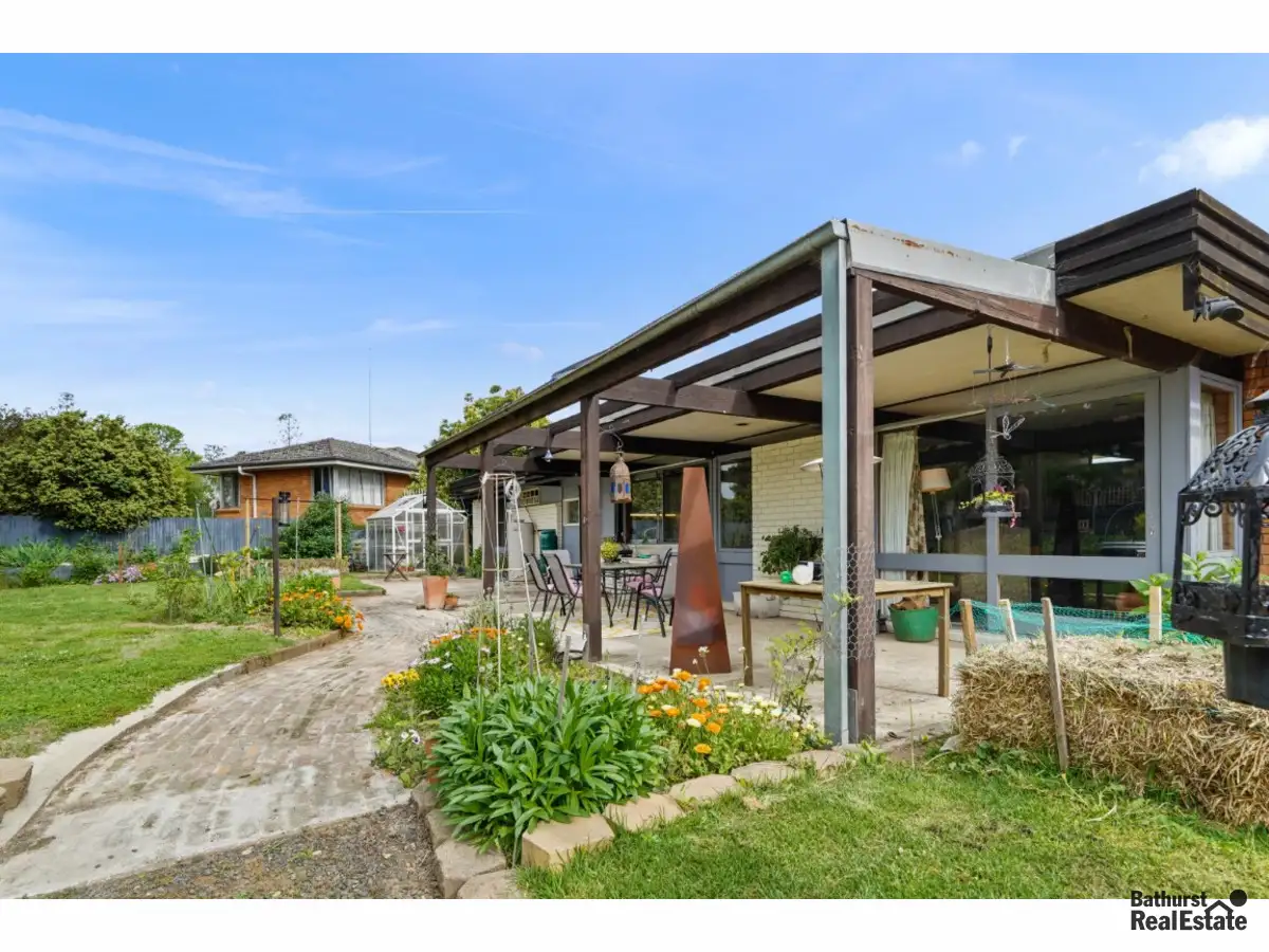 Main view of Homely house listing, 8 Kabbera Boulevard, Kelso NSW 2795