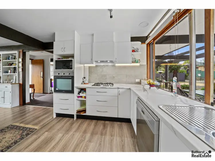 Second view of Homely house listing, 8 Kabbera Boulevard, Kelso NSW 2795