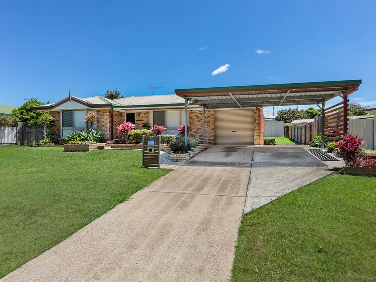 37 Sealy Street, Silkstone QLD 4304