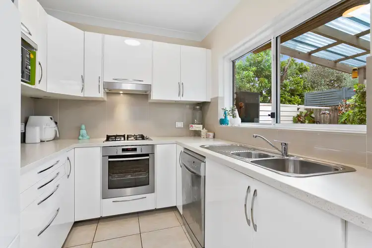 Second view of Homely townhouse listing, 15/67 Lynwood Avenue, Dee Why NSW 2099