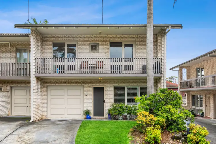 Fifth view of Homely townhouse listing, 15/67 Lynwood Avenue, Dee Why NSW 2099