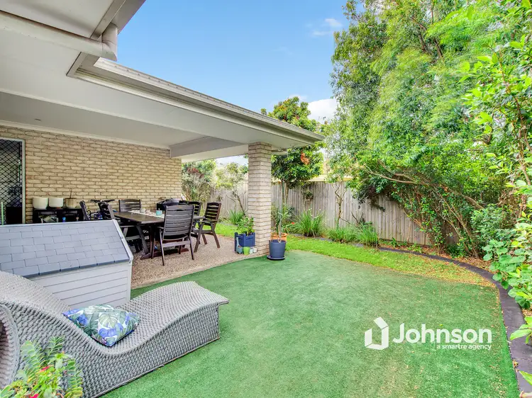 34 Higgs Circuit, Wynnum West QLD 4178