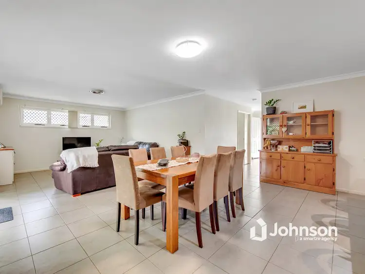 Fifth view of Homely house listing, 34 Higgs Circuit, Wynnum West QLD 4178