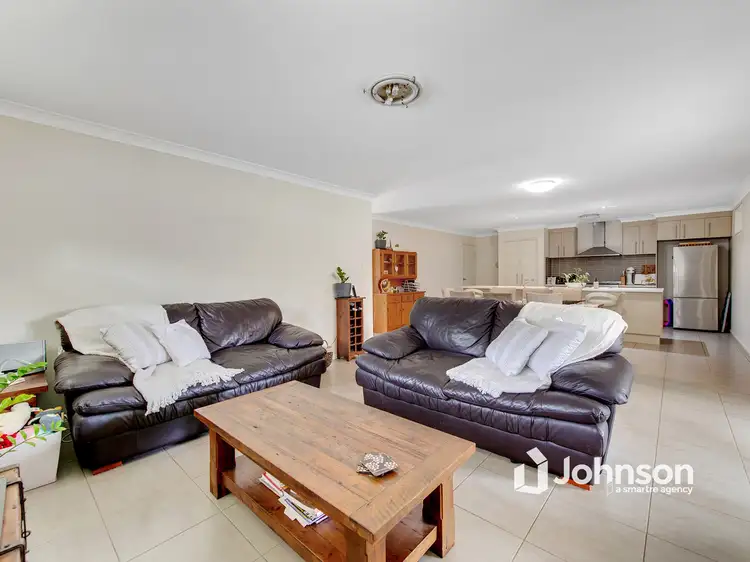 Sixth view of Homely house listing, 34 Higgs Circuit, Wynnum West QLD 4178