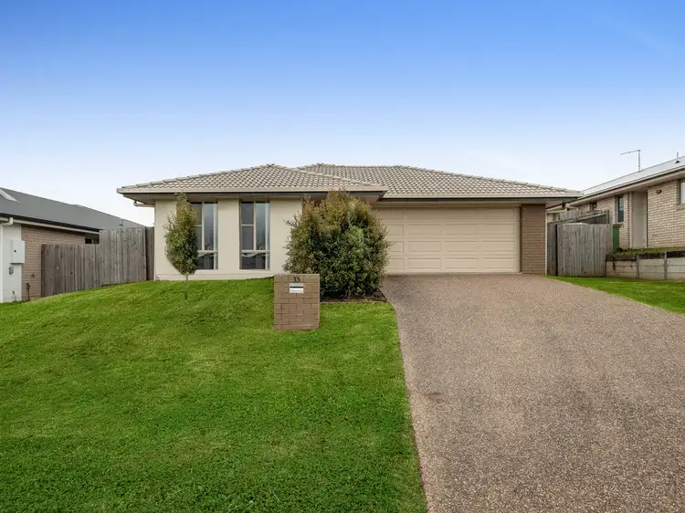 33 Taragon Street, Glenvale QLD 4350