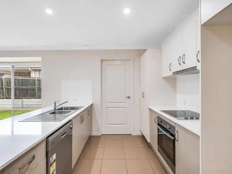 Fourth view of Homely house listing, 33 Taragon Street, Glenvale QLD 4350