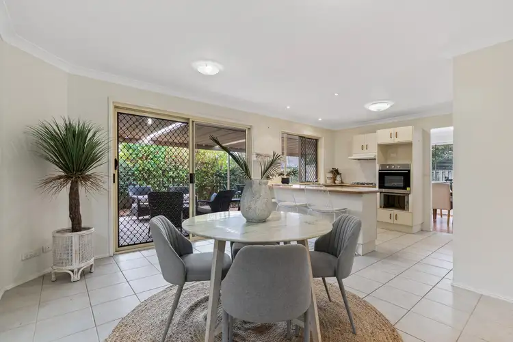 Main view of Homely house listing, 4 Iona Close, Boondall QLD 4034