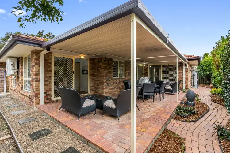 Fourth view of Homely house listing, 4 Iona Close, Boondall QLD 4034