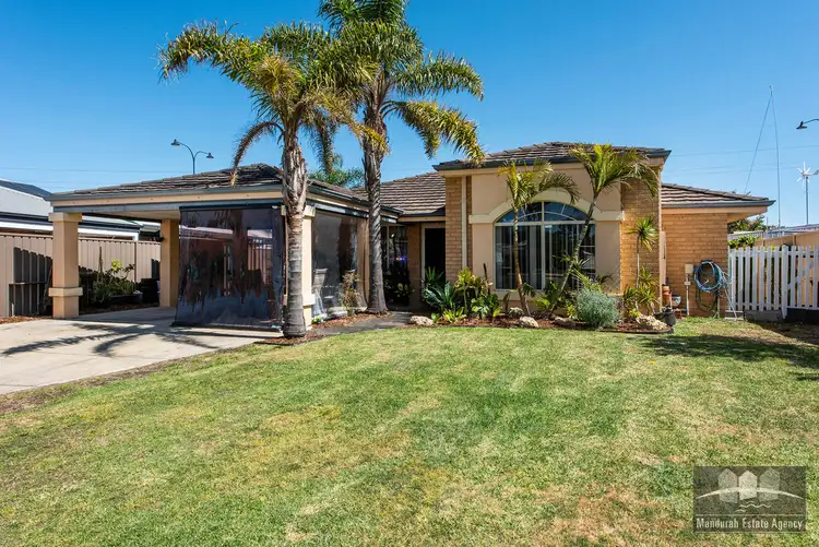 7 Meda Close, Greenfields WA 6210