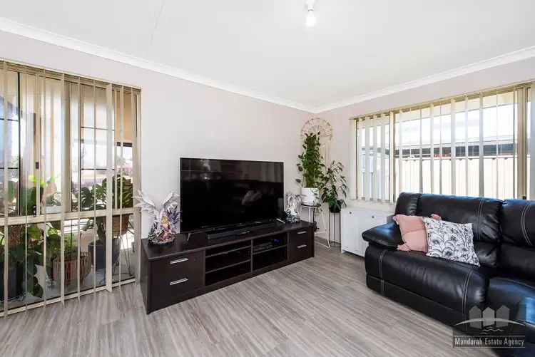 Third view of Homely house listing, 7 Meda Close, Greenfields WA 6210