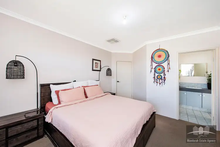 Fourth view of Homely house listing, 7 Meda Close, Greenfields WA 6210