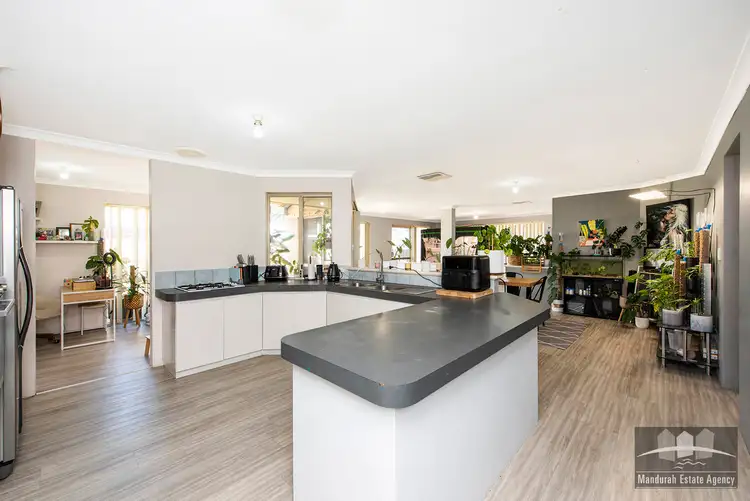 Sixth view of Homely house listing, 7 Meda Close, Greenfields WA 6210