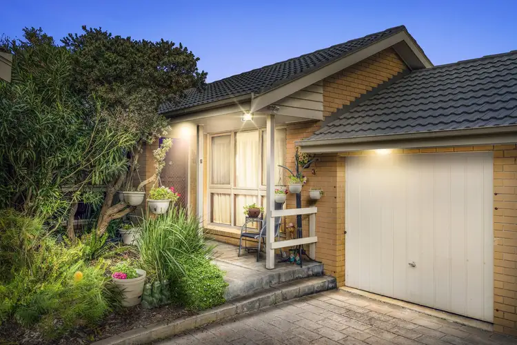3/17 Cliff Road, Frankston VIC 3199