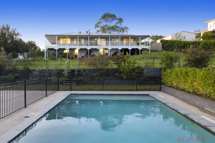 5 Ridgewood Road, Little Mountain QLD 4551