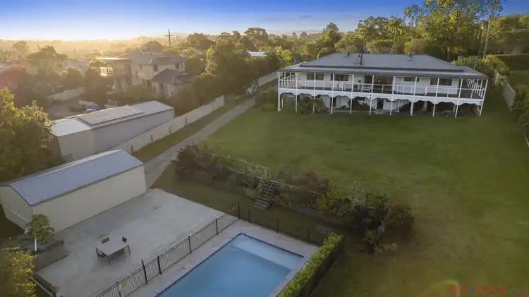 Second view of Homely house listing, 5 Ridgewood Road, Little Mountain QLD 4551