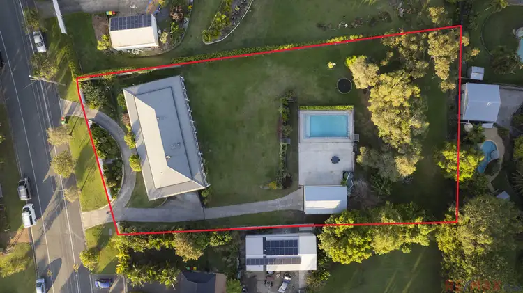 Third view of Homely house listing, 5 Ridgewood Road, Little Mountain QLD 4551