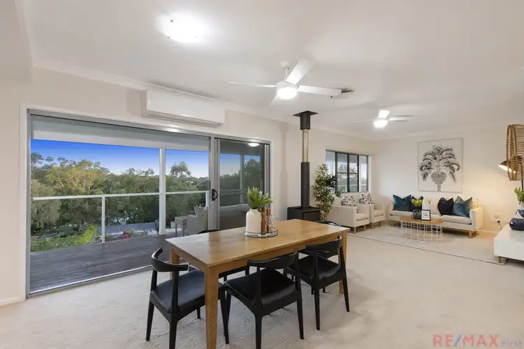 Fourth view of Homely house listing, 5 Ridgewood Road, Little Mountain QLD 4551