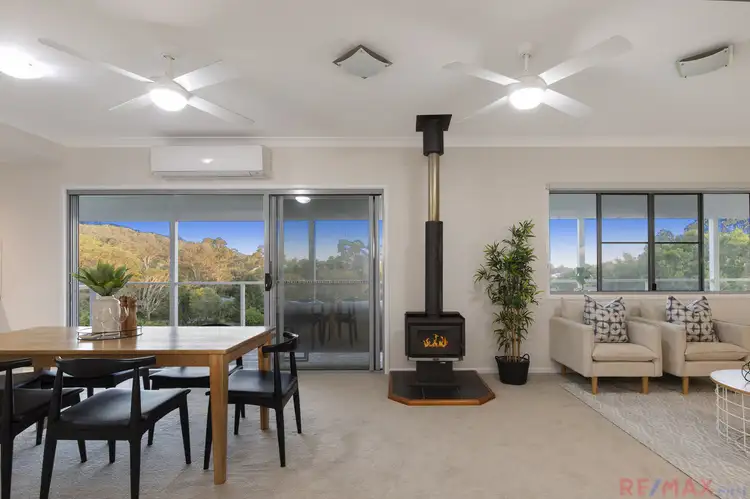 Sixth view of Homely house listing, 5 Ridgewood Road, Little Mountain QLD 4551