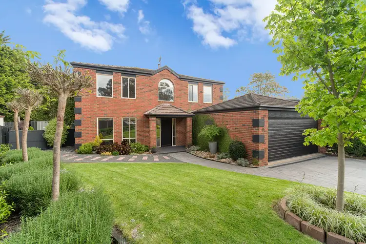 14 Kingston Heights, Frankston VIC 3199