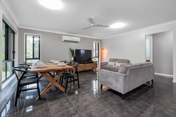Main view of Homely house listing, 20 Blackburn Court, Kirkwood QLD 4680