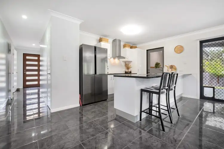 Second view of Homely house listing, 20 Blackburn Court, Kirkwood QLD 4680
