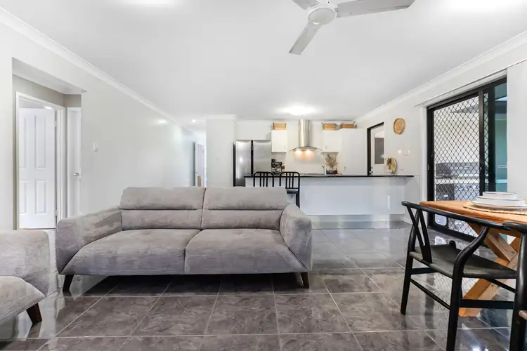 Third view of Homely house listing, 20 Blackburn Court, Kirkwood QLD 4680
