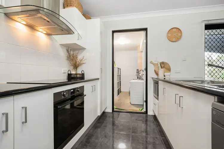Fourth view of Homely house listing, 20 Blackburn Court, Kirkwood QLD 4680