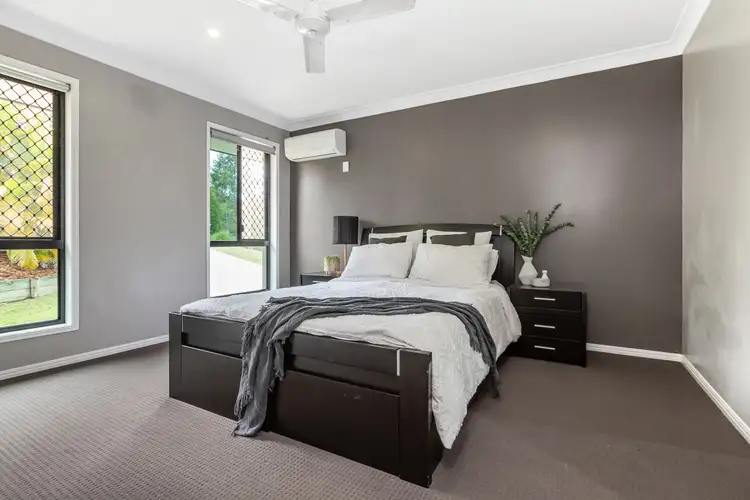 Seventh view of Homely house listing, 20 Blackburn Court, Kirkwood QLD 4680