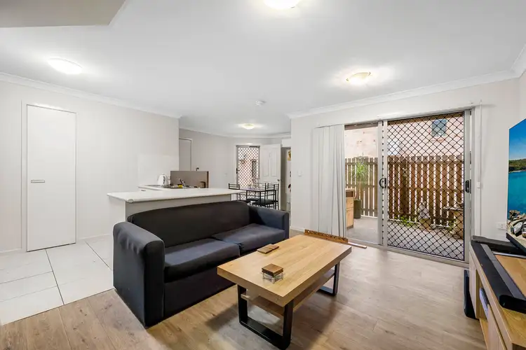 Main view of Homely townhouse listing, 24/30-42 Fleet Drive, Kippa-Ring QLD 4021