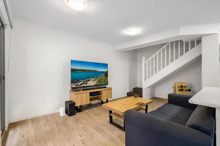 Second view of Homely townhouse listing, 24/30-42 Fleet Drive, Kippa-Ring QLD 4021