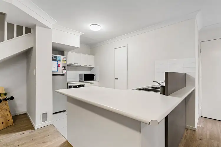 Third view of Homely townhouse listing, 24/30-42 Fleet Drive, Kippa-Ring QLD 4021