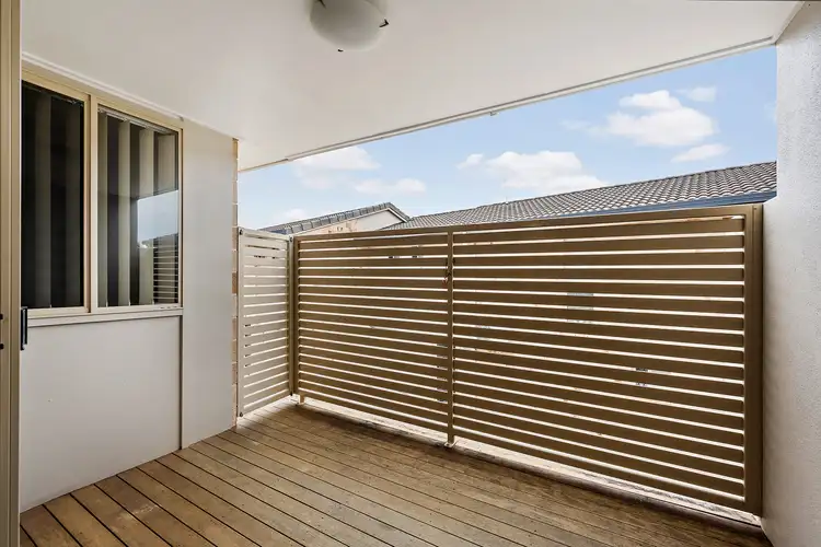 Fifth view of Homely townhouse listing, 24/30-42 Fleet Drive, Kippa-Ring QLD 4021