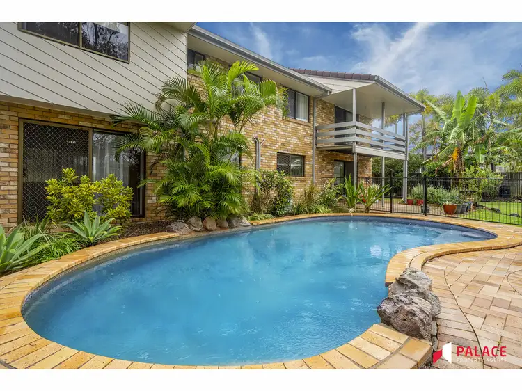 45 Bundoora Drive, Karana Downs QLD 4306