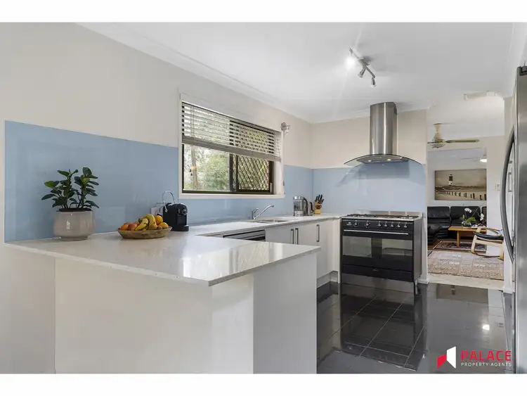 Third view of Homely house listing, 45 Bundoora Drive, Karana Downs QLD 4306