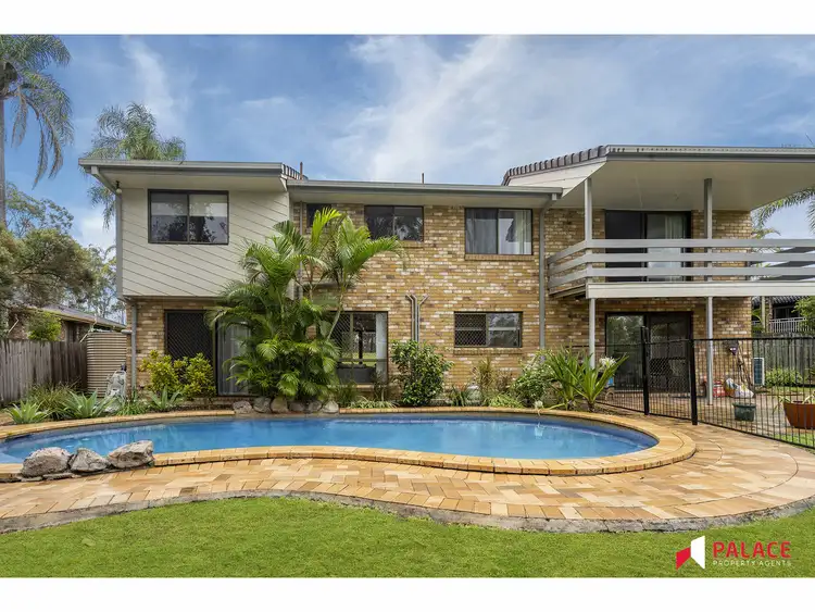 Fifth view of Homely house listing, 45 Bundoora Drive, Karana Downs QLD 4306
